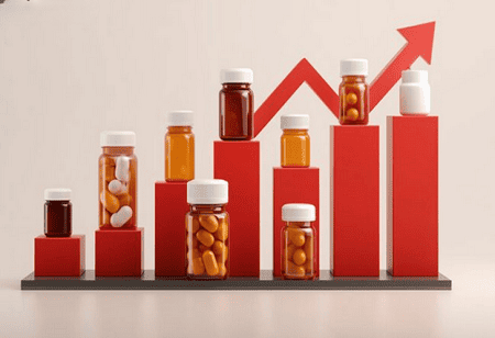 API Producers, Raw Material Crisis, India Pharma Outlook 